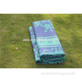 ZNZ Foldable PP woven beach mat